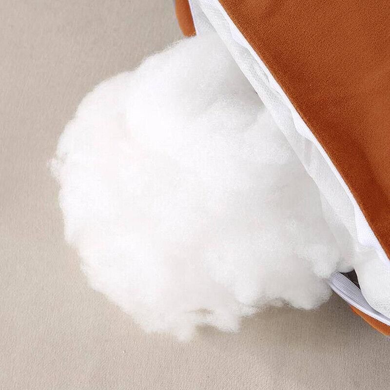 40x40cm Multicoloured Plain Solid Colour Cushion Cover Covers Decorative view 6