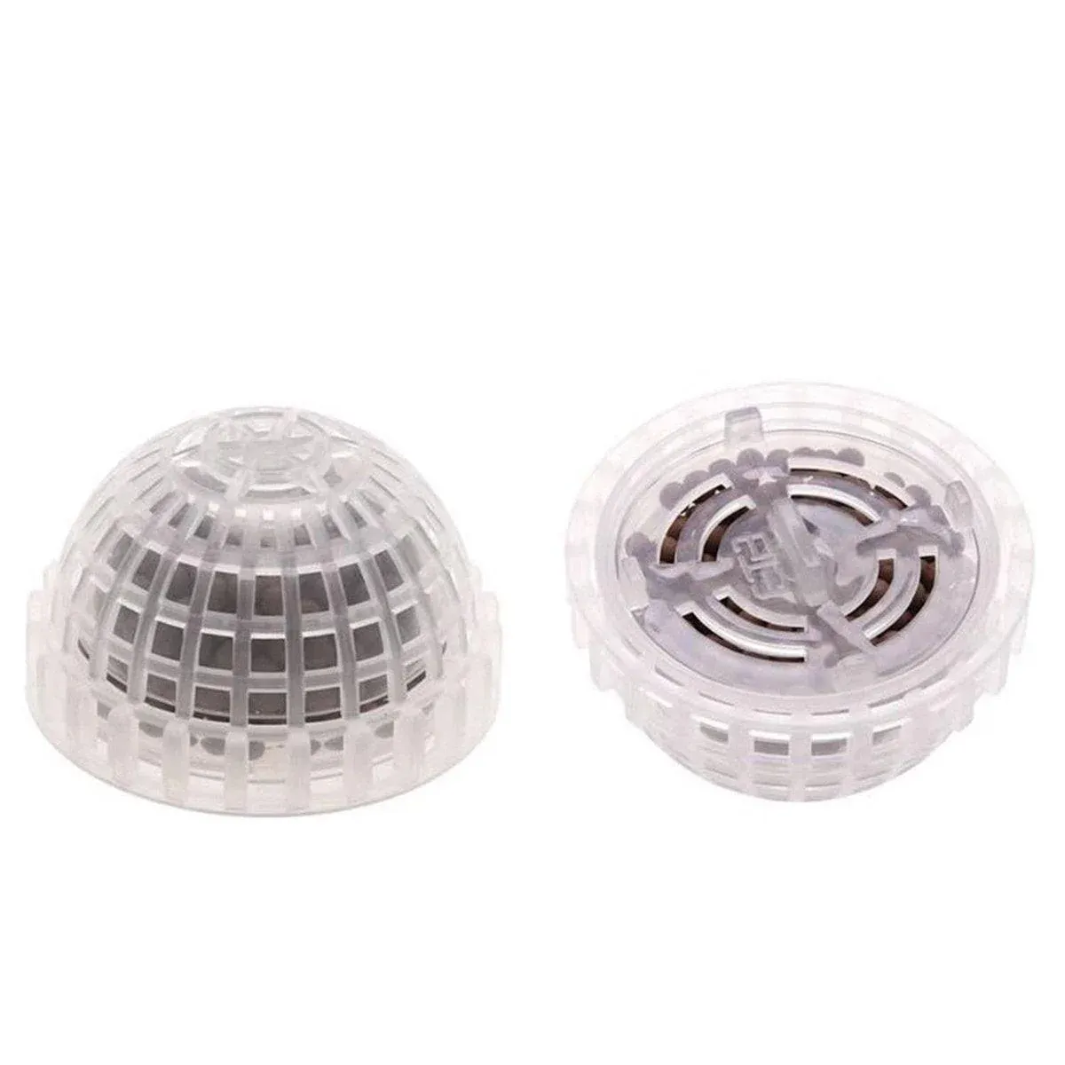 3pcs Aquarium Plastic Moss Ball Fish Decoration Aquatic Plant Accessories view 15