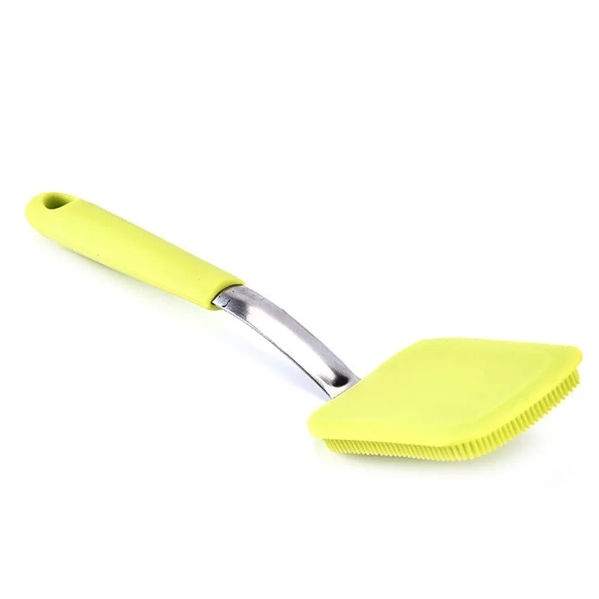 Kitchen Dishwashing Brush for Cleaning Dishes Pots Pans and Kitchen Supplies view 2