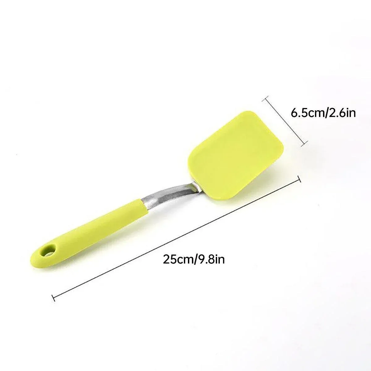 Kitchen Dishwashing Brush for Cleaning Dishes Pots Pans and Kitchen Supplies view 3