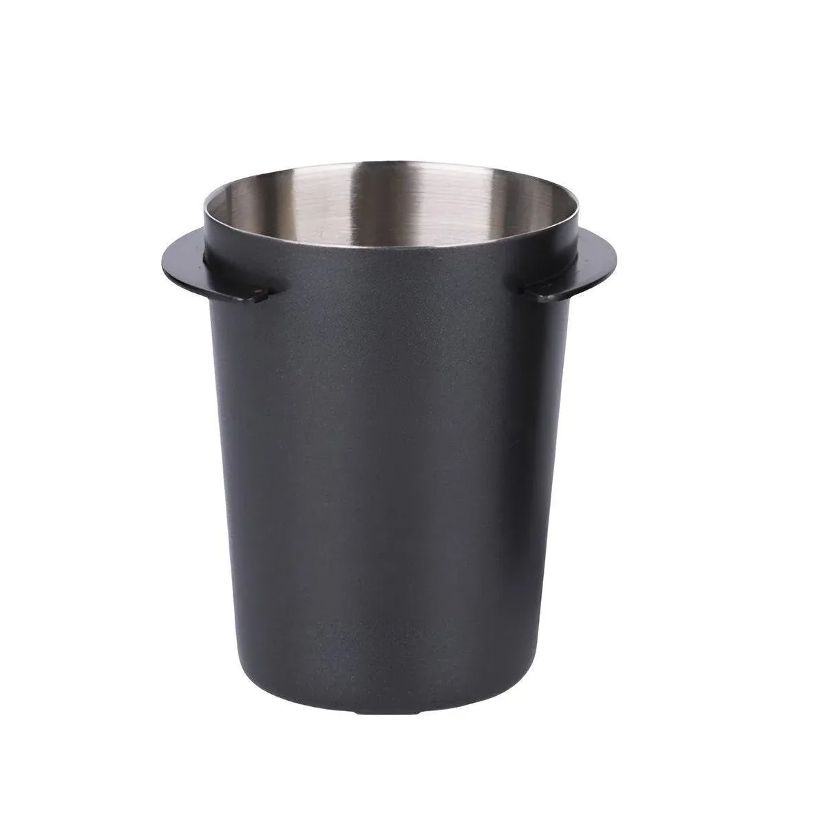 58mm Stainless Steel Coffee Catchers Coffee Maker Handle Accessories Durable