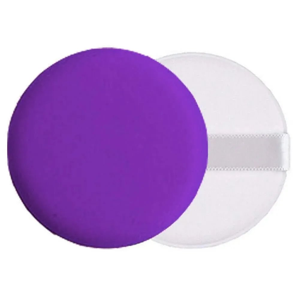 Air Cushion Puff Powder Foundation Makeup Cosmetic Sponge BB CC Cream Face - Navy view 15