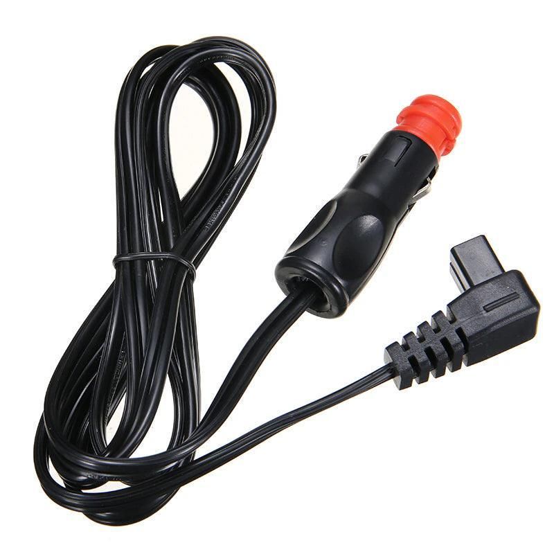 2 Meter Cigarette Lighter Car Refrigerator Plug Car Refrigerator Matching Wire view 11