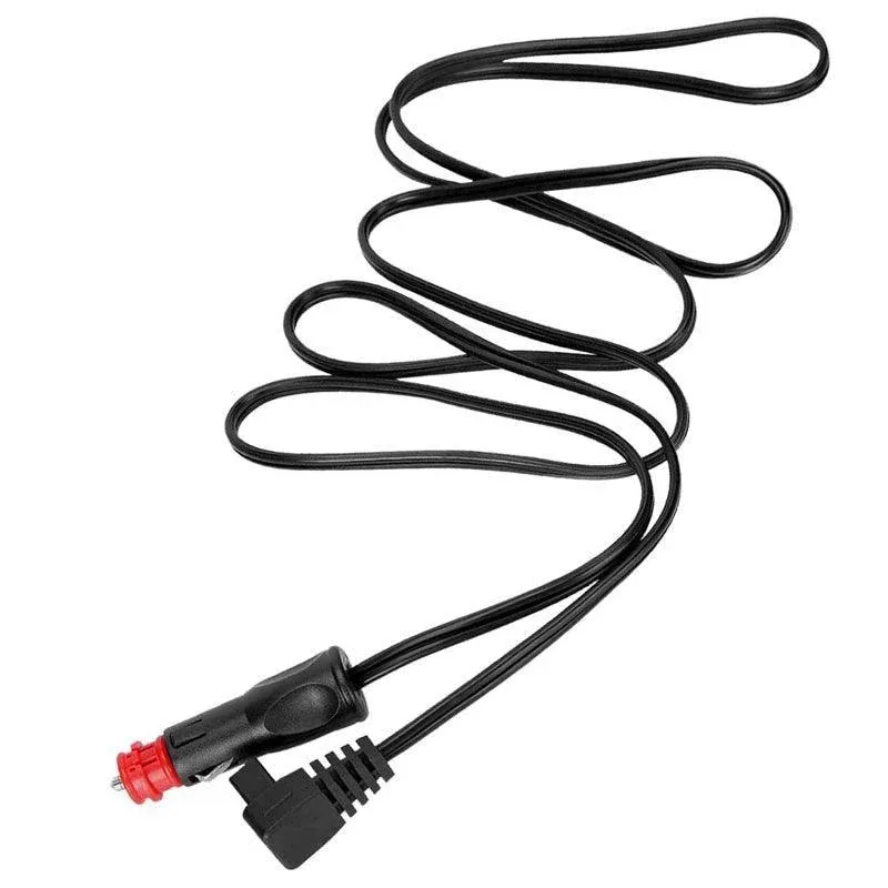 2 Meter Cigarette Lighter Car Refrigerator Plug Car Refrigerator Matching Wire view 12