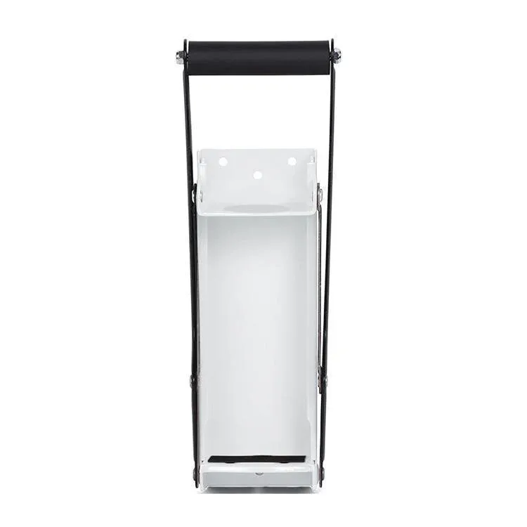 Can Crusher 12/16oz Beer Smasher Aluminium Recycling Wall Mount Bottle Opener — image 1