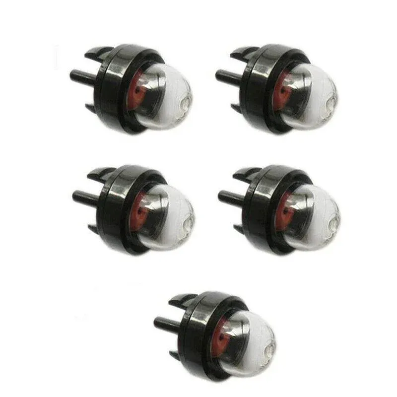 Pack of 1 to 10 Primer Bulbs for Ryobi Homelite Mccullock Trimmer Blower view 9