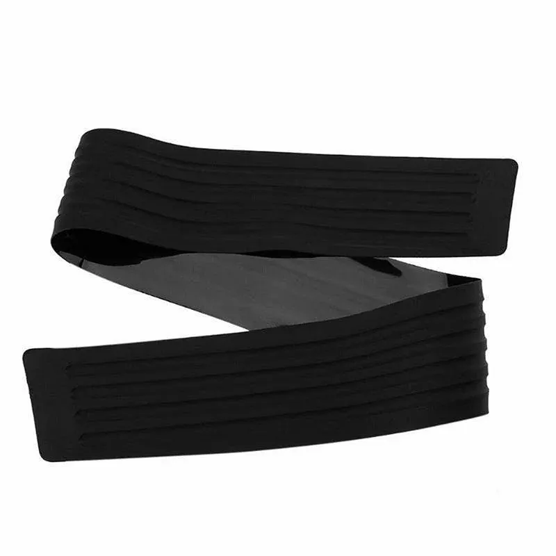 Car Trunk Rear Edge Protector Rubber Bumper Guard No Scratch Auto Universal Au view 2