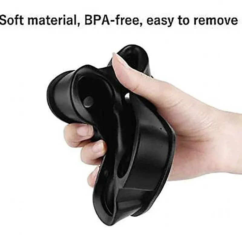 Large Ice Cube Tray Ball Maker Big Silicone Mold Sphere Whiskey Round Mould view 12
