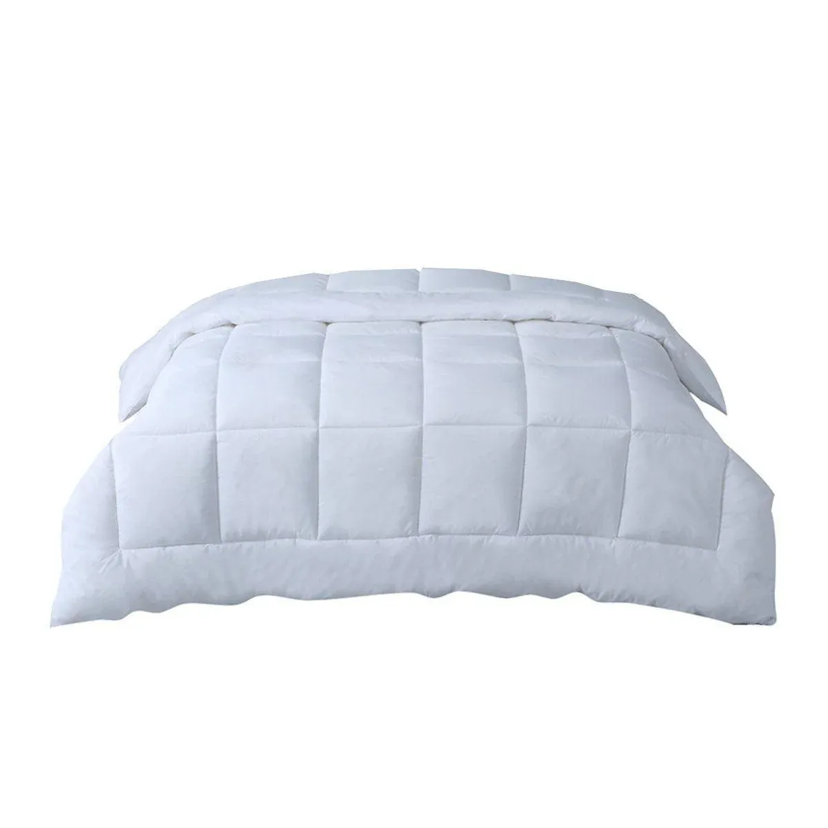 Luxury Hotel Quilt Core – Soft Microfiber Down Alternative Comforter for All view 14