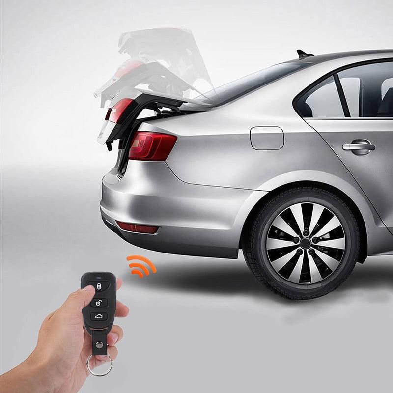 Universal Auto Remote Central Kit Door Lock Locking Vehicle Keyless Entry System view 12