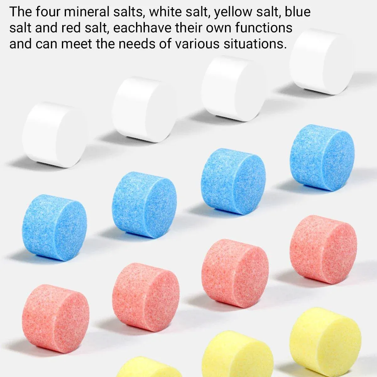 Aquarium Sea Salt Water Treatment Universal Powder For Fish Tank Purification view 8