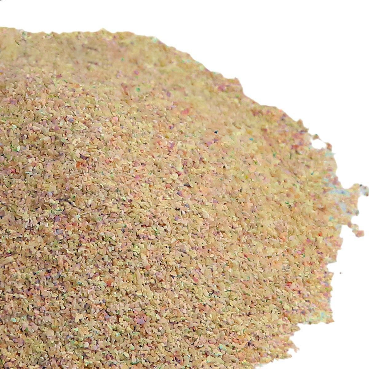 Pet Sand for Tortoises Snakes Lizards Spiders Multi-colour Reptile Habitat — image 1
