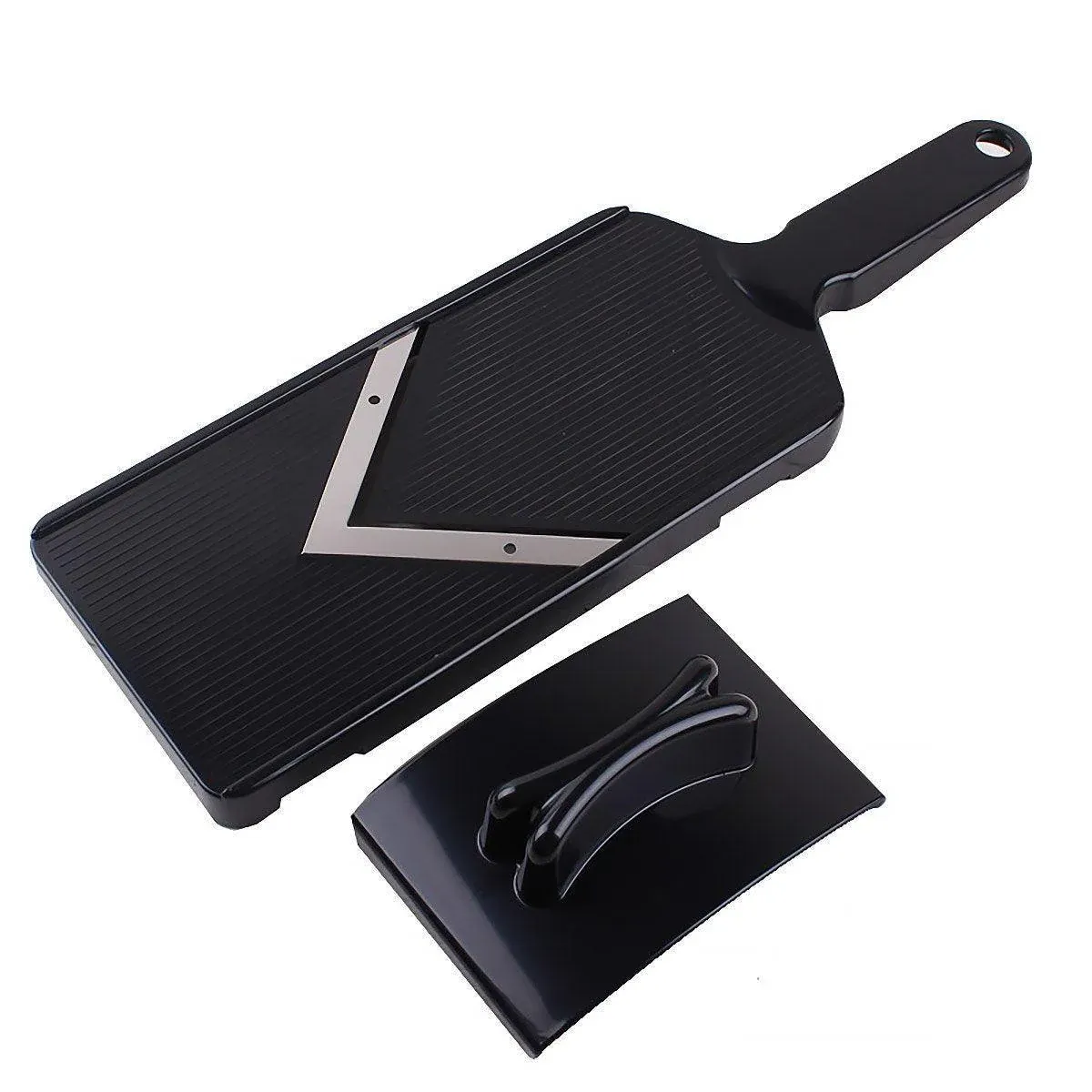 Shredded Vegetable Cutter Machine for Cabbage Radish Salad Slicer Kitchen Tool view 2
