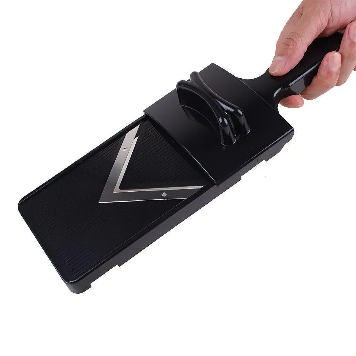 Shredded Vegetable Cutter Machine for Cabbage Radish Salad Slicer Kitchen Tool view 12