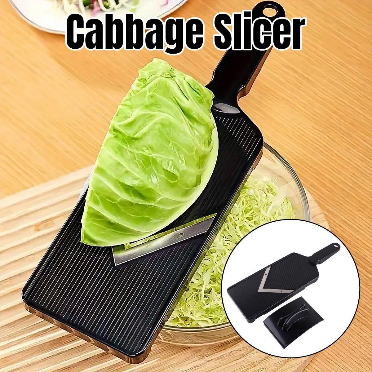 Shredded Vegetable Cutter Machine for Cabbage Radish Salad Slicer Kitchen Tool view 13