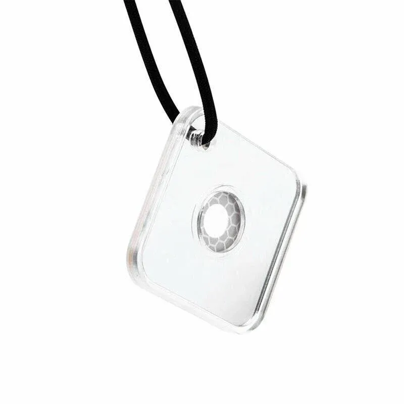 Acrylic Emergency Signal Mirror For Outdoor Survival Rescue And Camping Use view 10