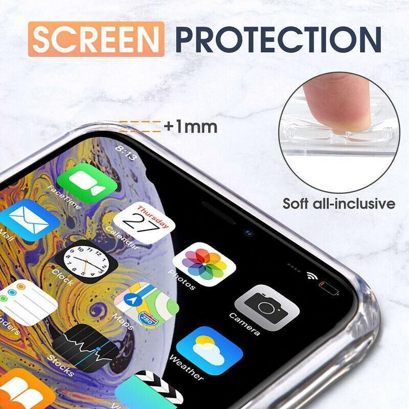 For Samsung Galaxy S20 Fe S21 Ultra S20 Shockproof Bling Glitter Soft Case view 8