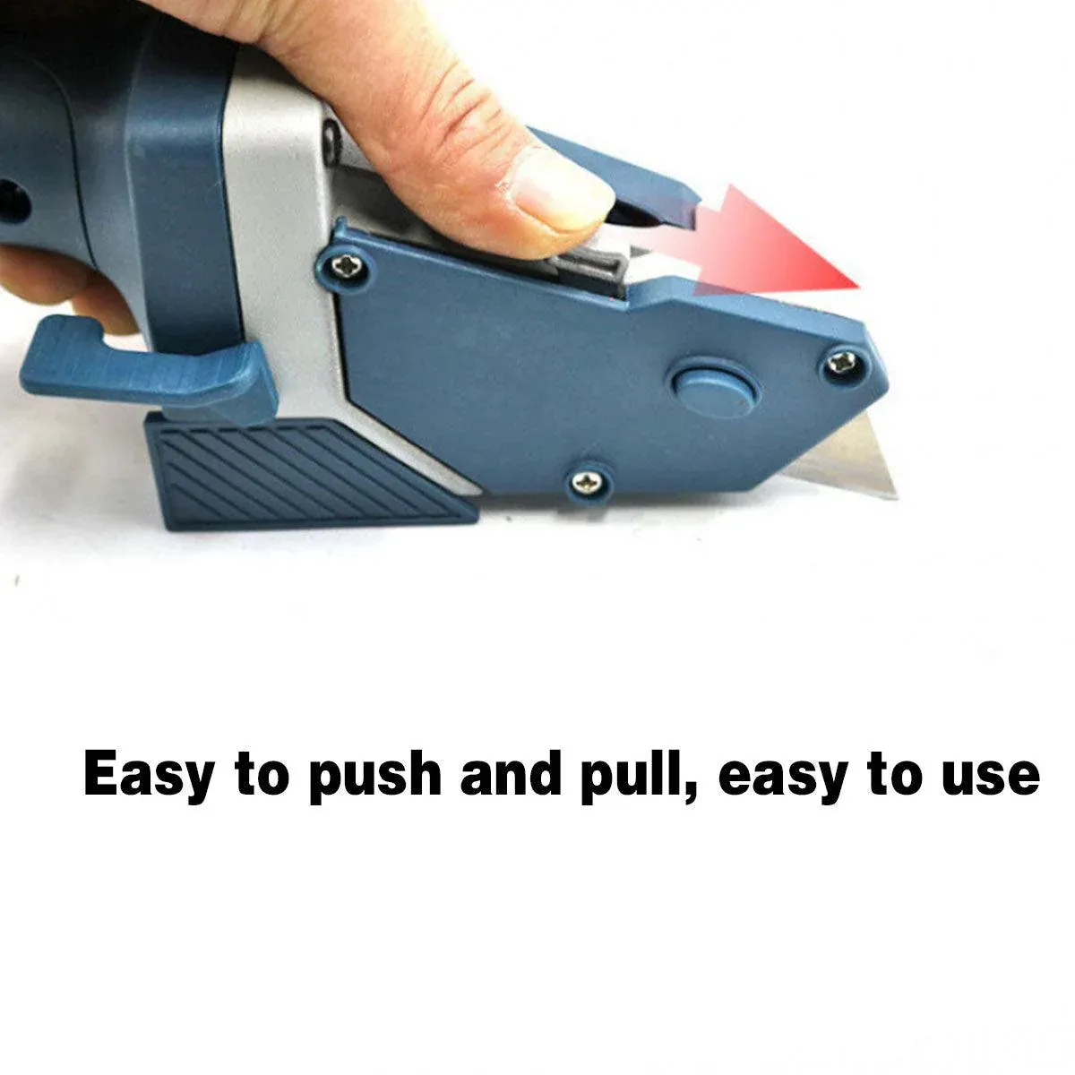 Drywall Gypsum Board Cutter Woodworking Special Knife Compasses for Decoration view 9