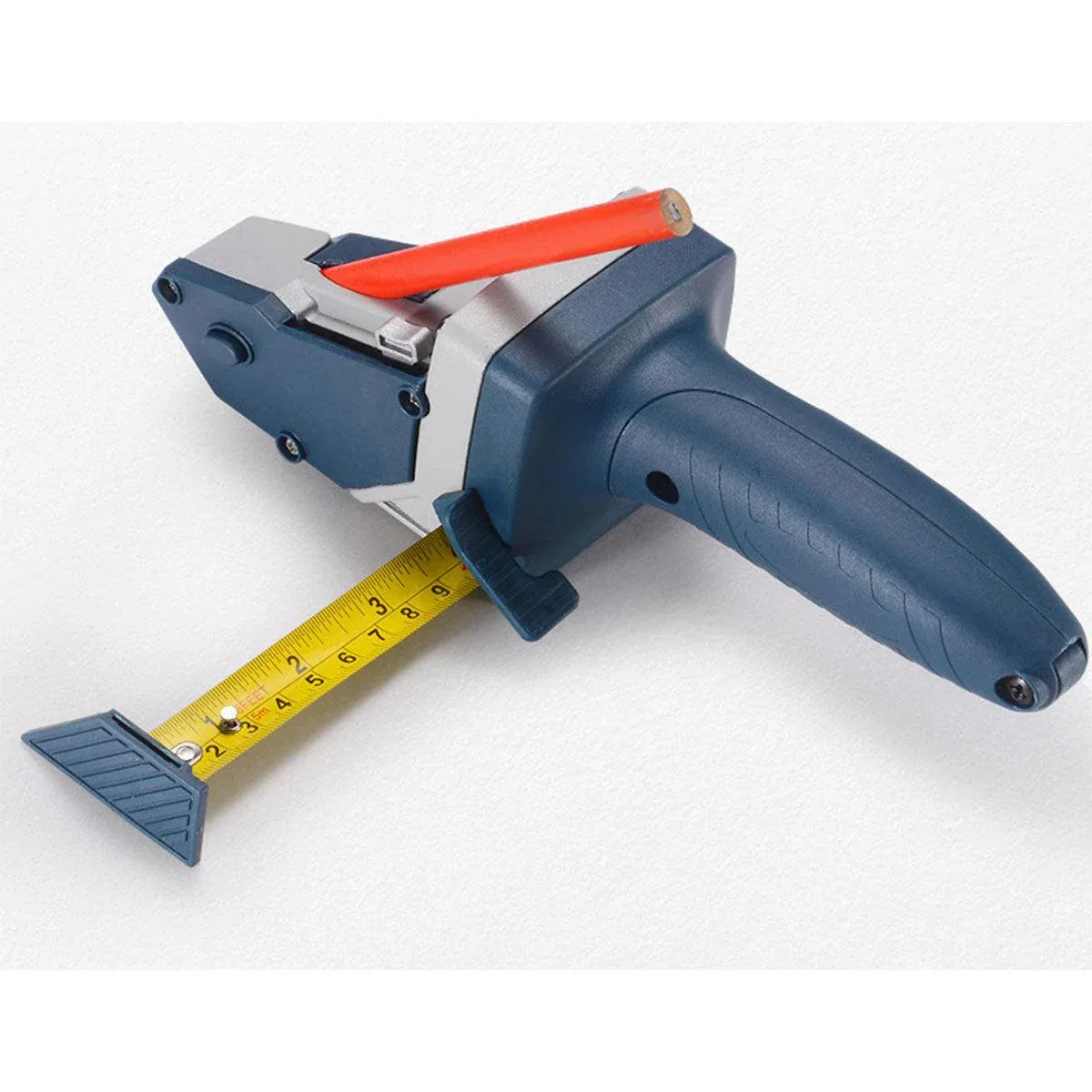 Drywall Gypsum Board Cutter Woodworking Special Knife Compasses for Decoration view 11