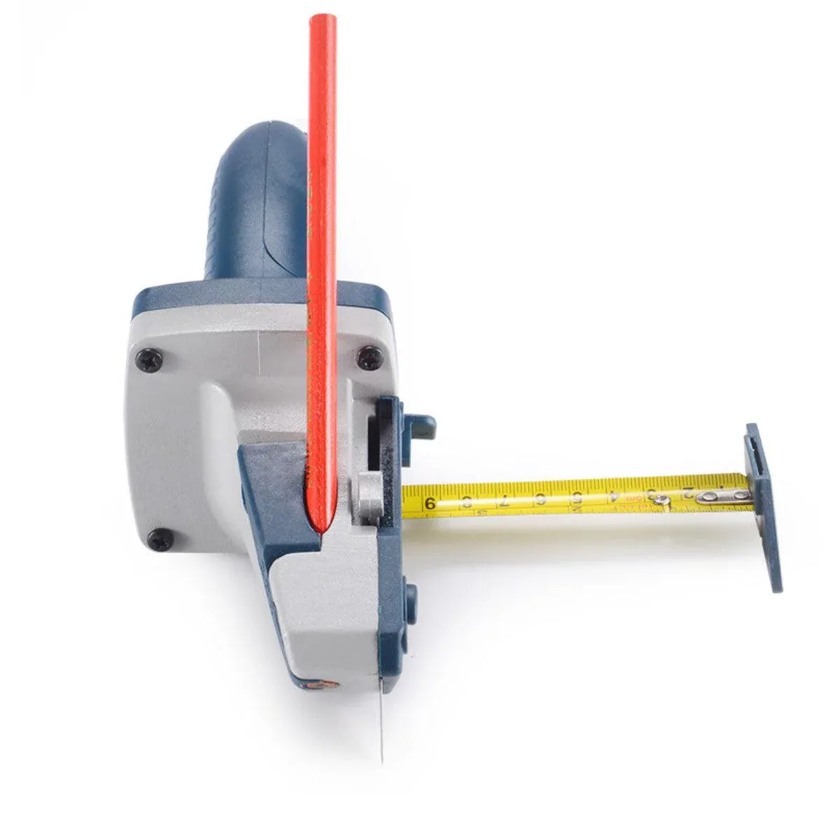 Drywall Gypsum Board Cutter Woodworking Special Knife Compasses for Decoration view 12