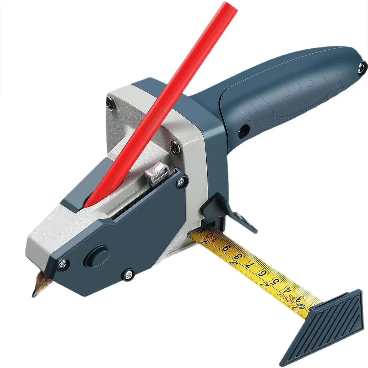 Drywall Gypsum Board Cutter Woodworking Special Knife Compasses for Decoration view 13
