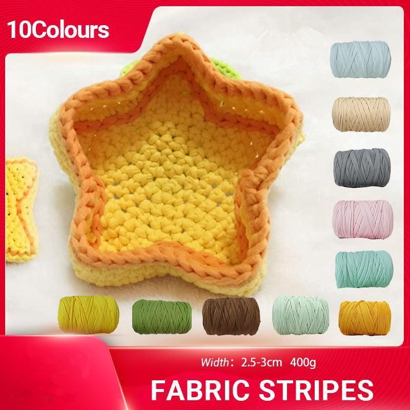 Chunky Arm Wool Yarn Knitted Soft Woolen Yarn Hand Washable Knitted Yarn for view 14