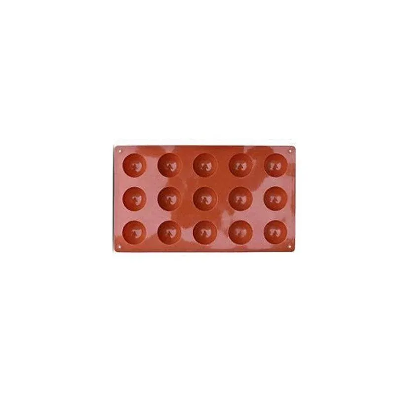 Soap Mold Cake Mould Kitchen Accessories Kitchenware Silicone Gel Baking Tools