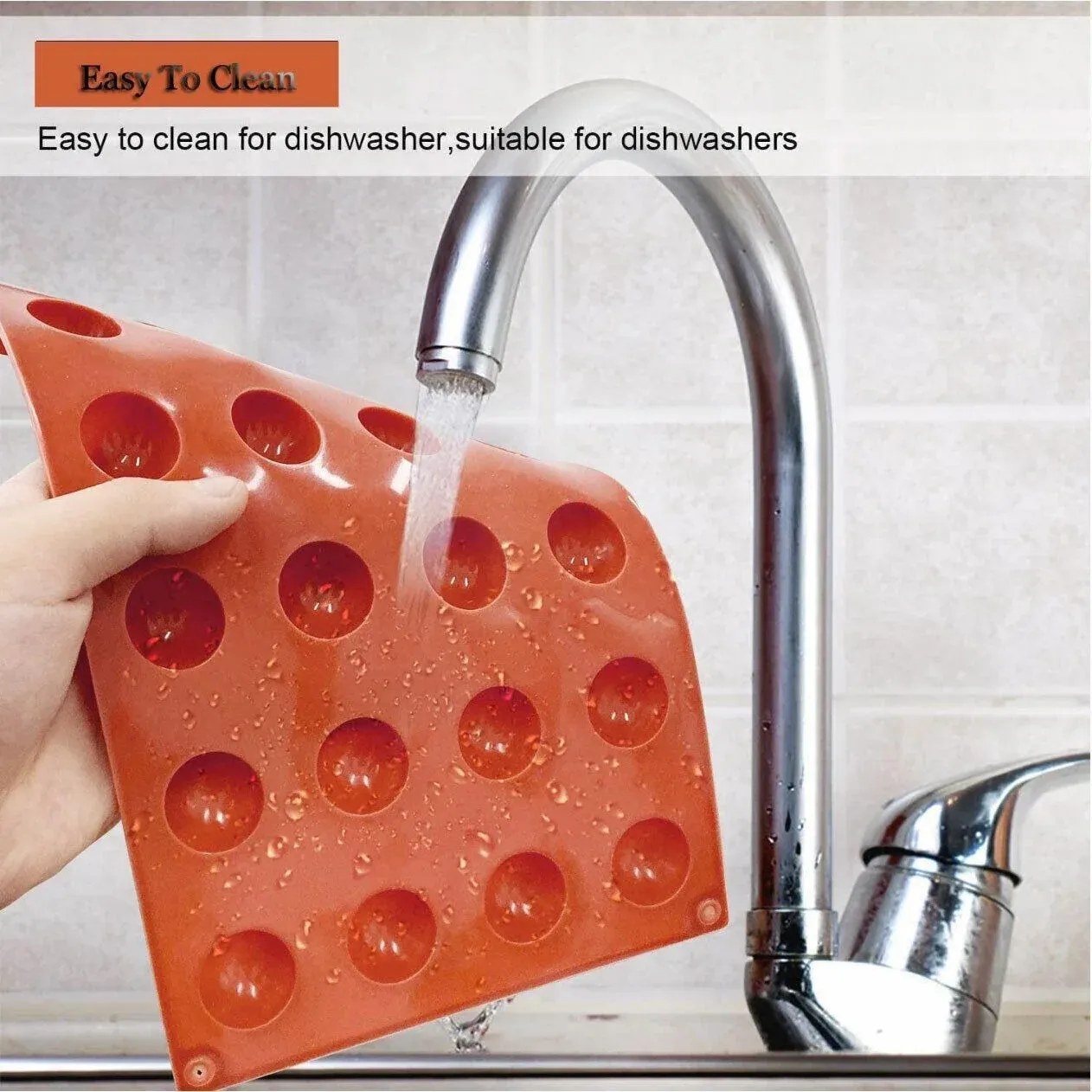 Soap Mold Cake Mould Kitchen Accessories Kitchenware Silicone Gel Baking Tools view 6