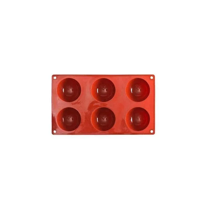 Soap Mold Cake Mould Kitchen Accessories Kitchenware Silicone Gel Baking Tools