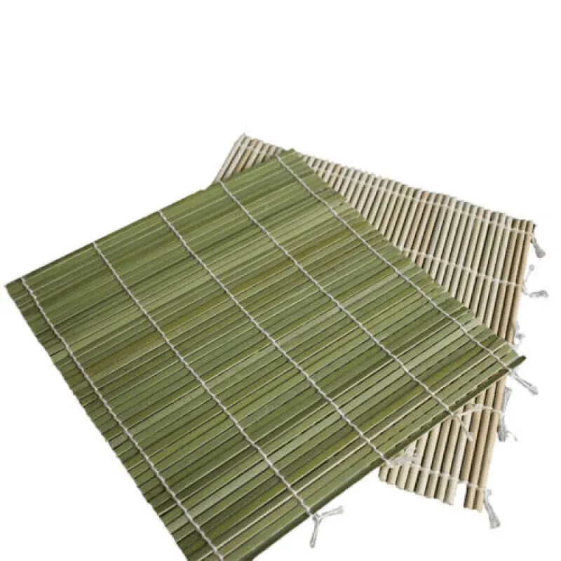 Heavy Duty Bamboo Sushi Mat Rice Roller Roll Maker Tool Diy Kit Mold Kitchen Au view 2