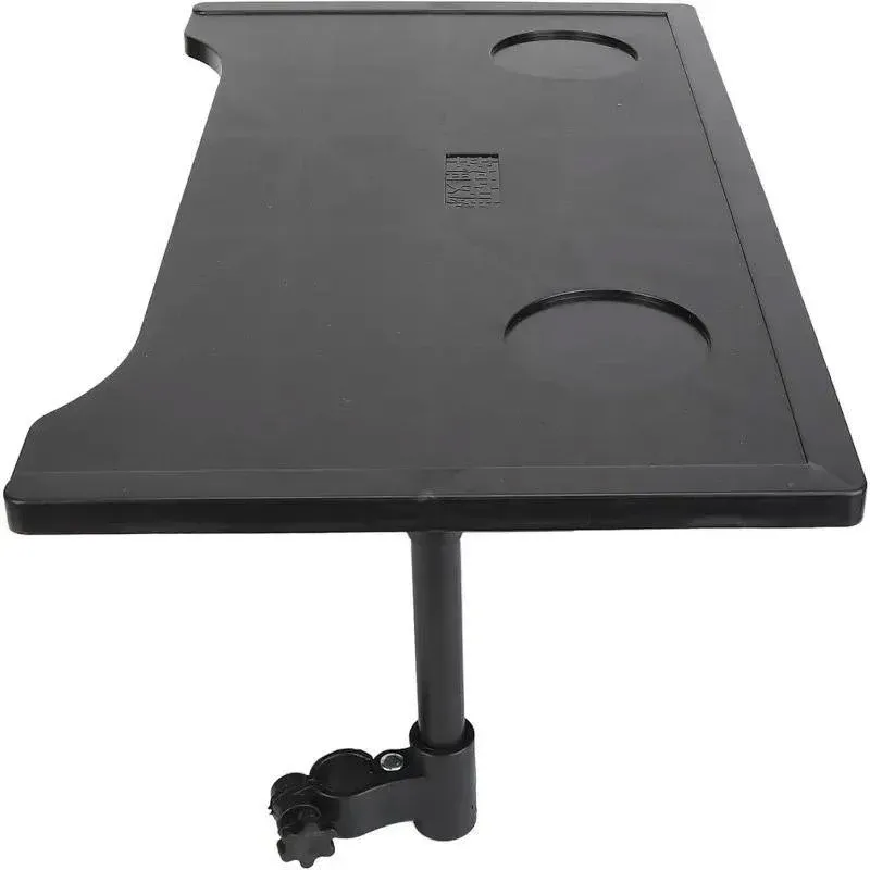Plastic Dining Table for Wheelchair with Dining Board for Elderly Mobility Use view 11