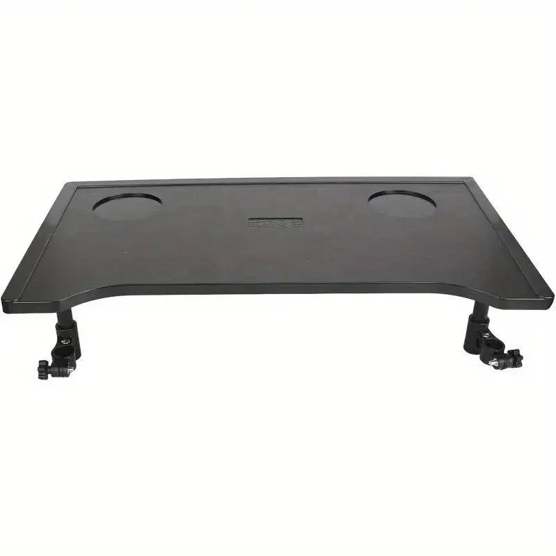 Plastic Dining Table for Wheelchair with Dining Board for Elderly Mobility Use view 12