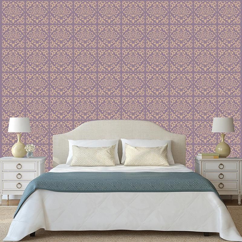 16 Pack Mandala Painting Stencils Drawing Dot Templates For Floor Wall DIY Decor view 10