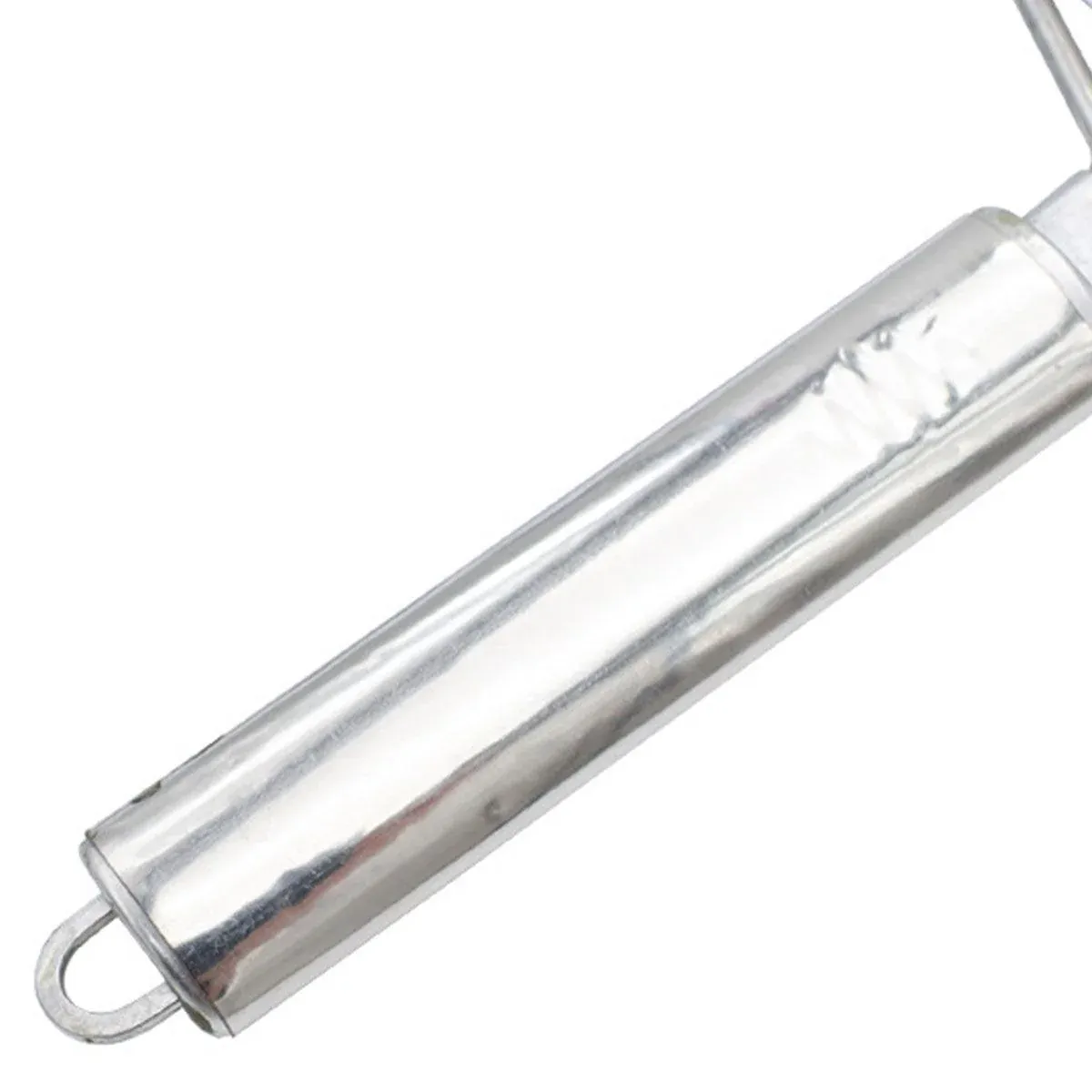 Multi-Purpose Vegetable Slicer Peeler Stainless Steel Grater Shredder Cutter view 14