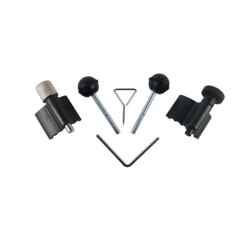 Timing Belt Tool Timing Tools Kit For Vw 1.2 1.4 1.9 2.0 Tdi Audi Diesel Engine view 7