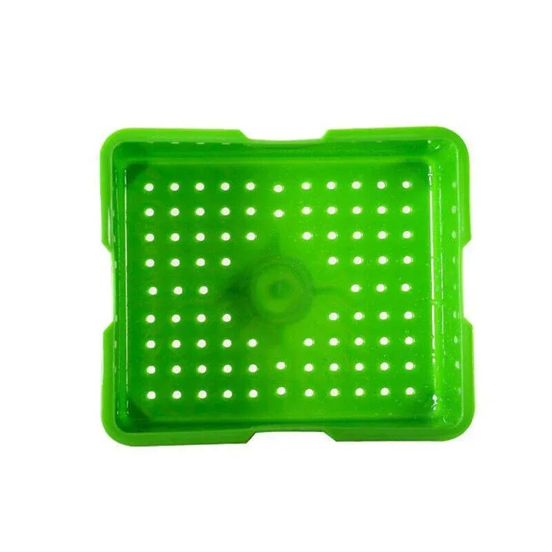 Simple Tofu Press/Marinating Dish, Removes Moisture From Tofu Automatically Au view 6