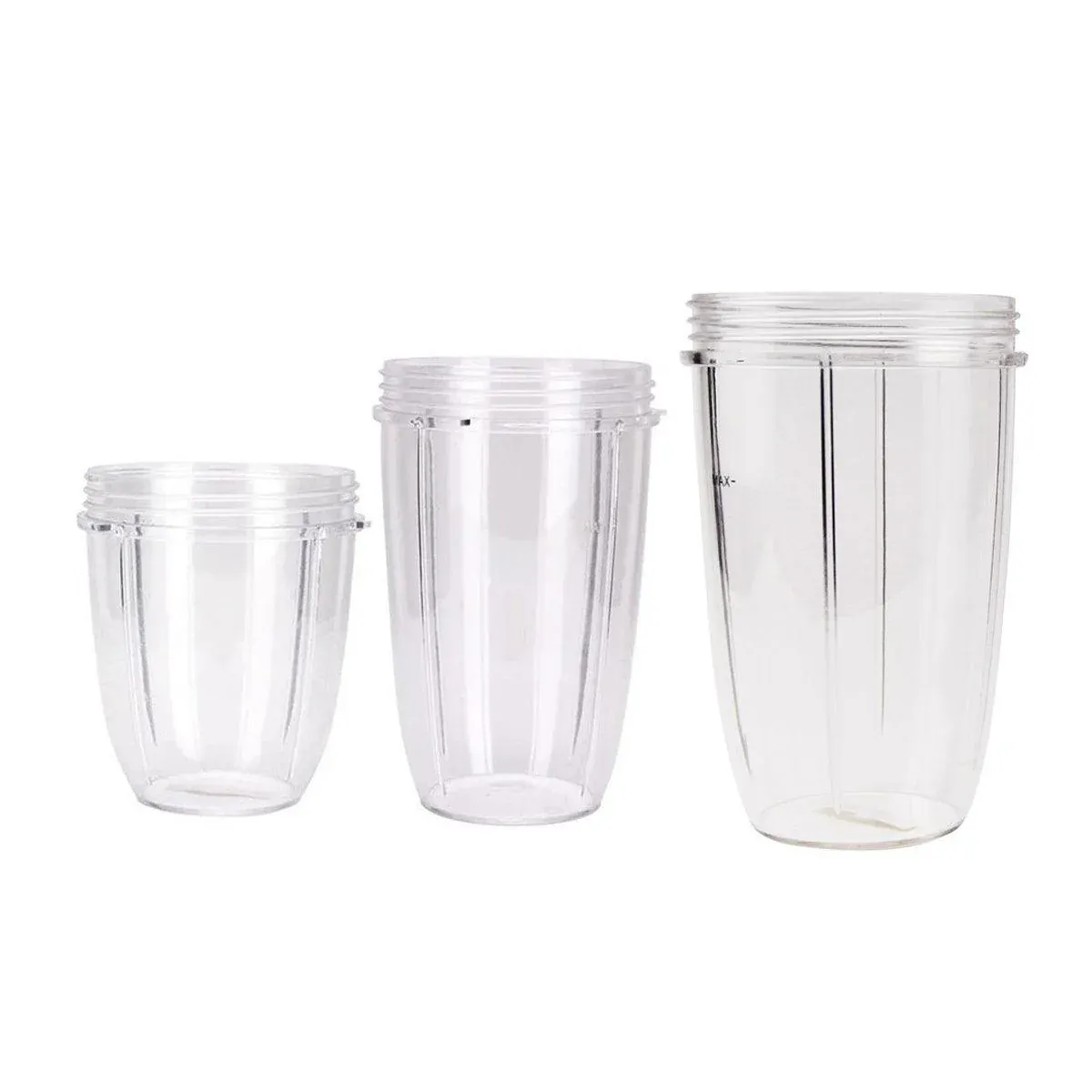 Blender Cups 32OZ 24OZ 18OZ Replacement Accessories Juicer Ice Crushing Blades view 3