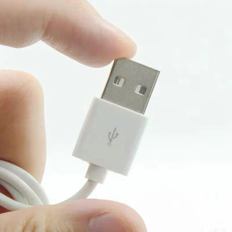 Usb Data Charger Cable For Apple Iphone 4S 4 Ipod Touch Ipad 2 3 Sync Cord view 12