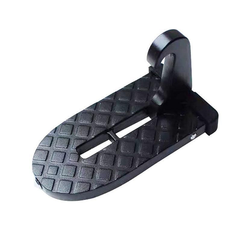 Vehicle Access Roof Of Car Suv Door Step Rooftop Doorstep Latch Pedal Hook view 2