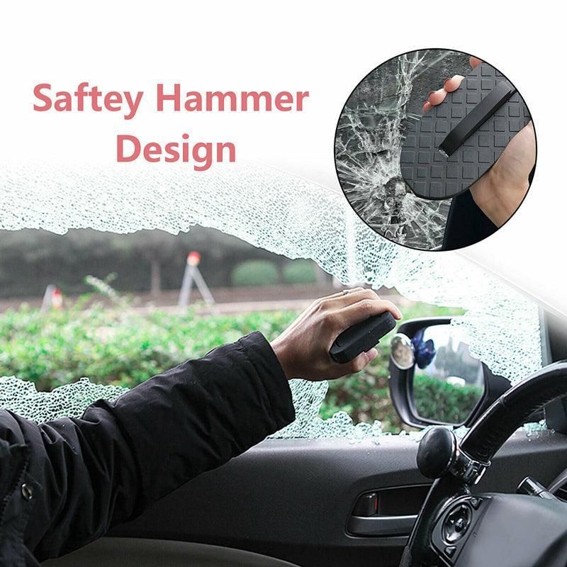 Vehicle Access Roof Of Car Suv Door Step Rooftop Doorstep Latch Pedal Hook view 9