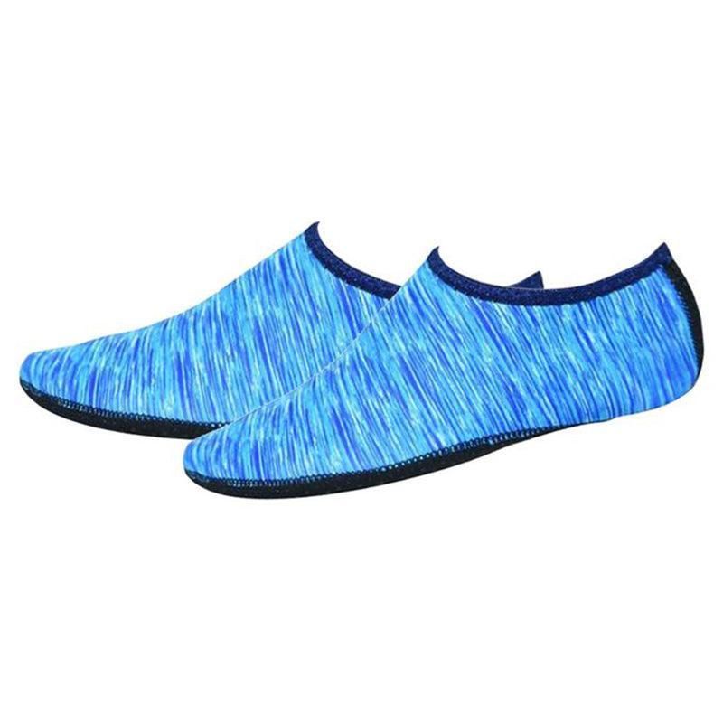 Unisex Water Shoes Slip On Aqua Socks Swim Surf Diving Yoga Exercise Reef — image 1