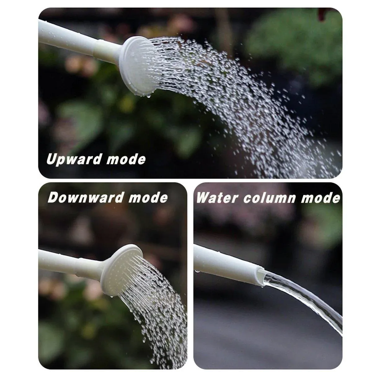 Long Spout Watering Can Garden Sprinkler Gardening Tools for Plants Flowers view 7