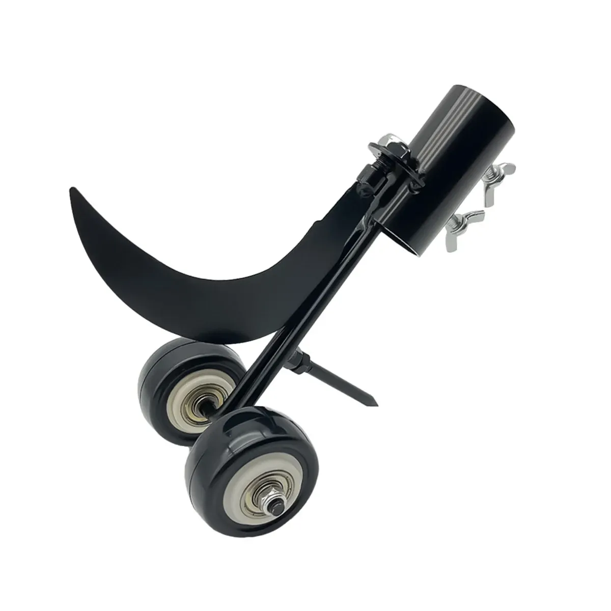 Weed Puller Tool Adjustable Crevice Weeding Cleaner Hand Tool For Garden Lawn view 2