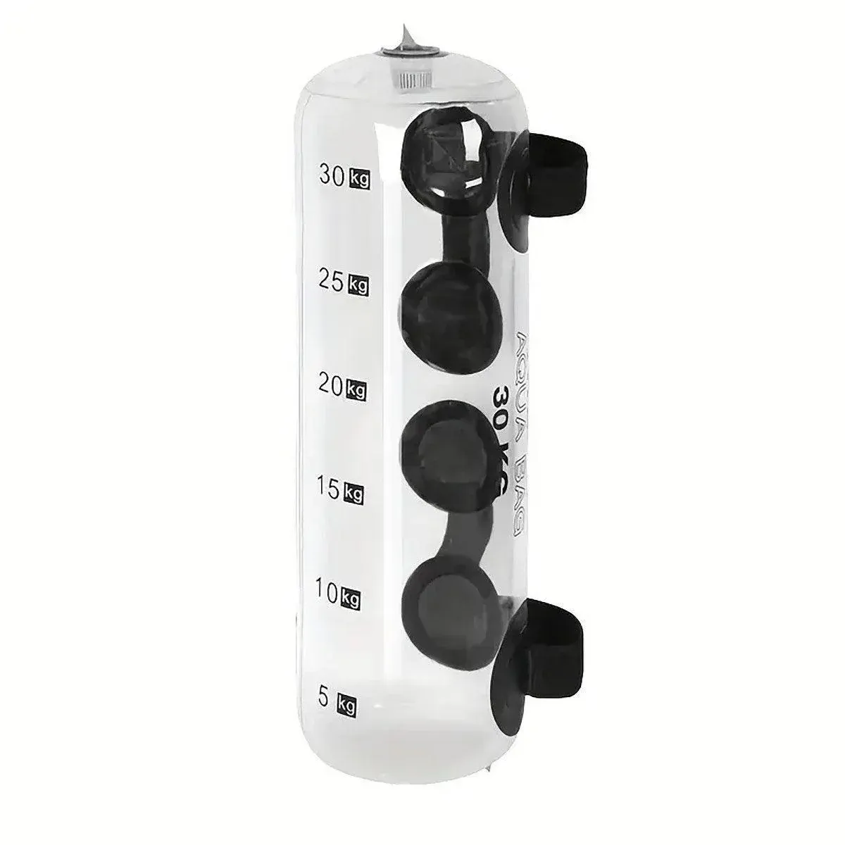 Adjustable Inflatable Water Weight Bag for Fitness Squat Strength Training Bag
