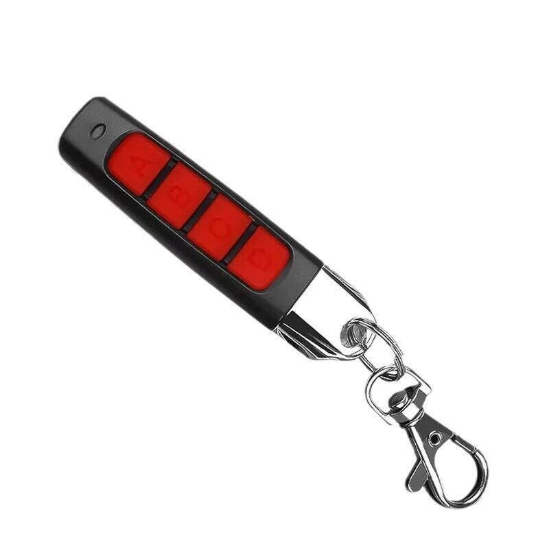 4-in-1 Remote Control Duplicator Wireless Switch Copy Clone Code Duplicator — image 1