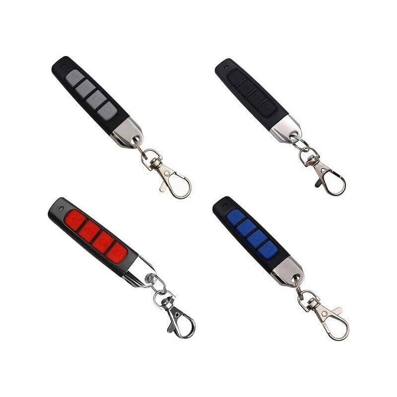 4-in-1 Remote Control Duplicator Wireless Switch Copy Clone Code Duplicator view 4