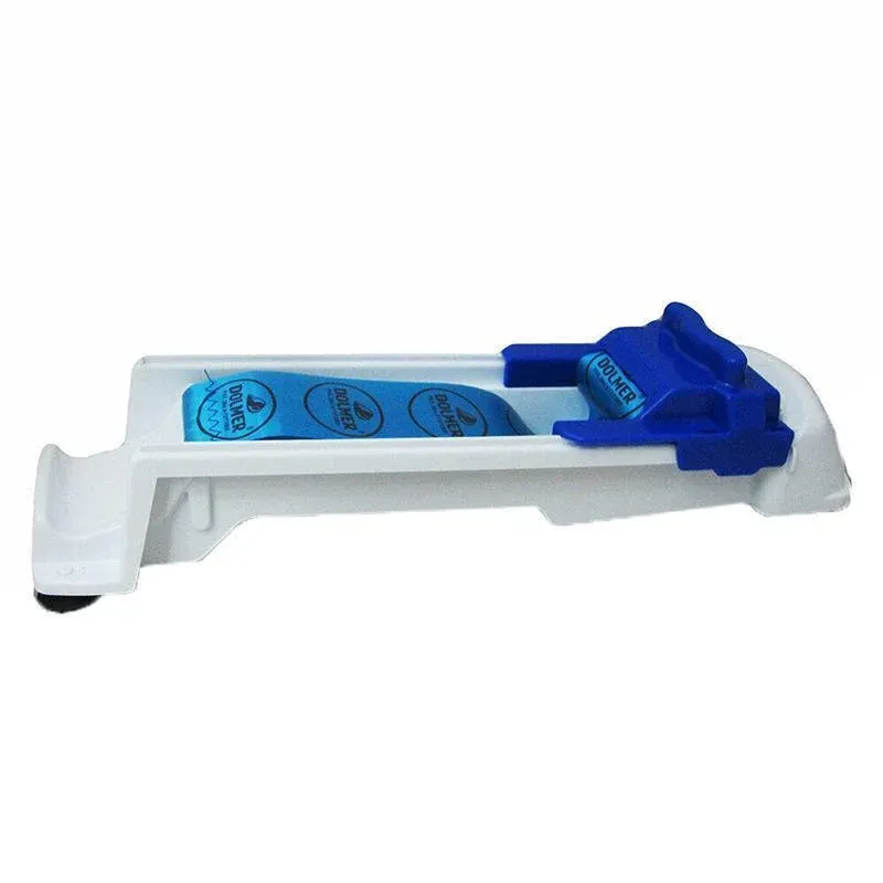 Manual Sushi Meat Roll Maker Kitchen Vegetable Grape Leaf Rolling Tool view 2