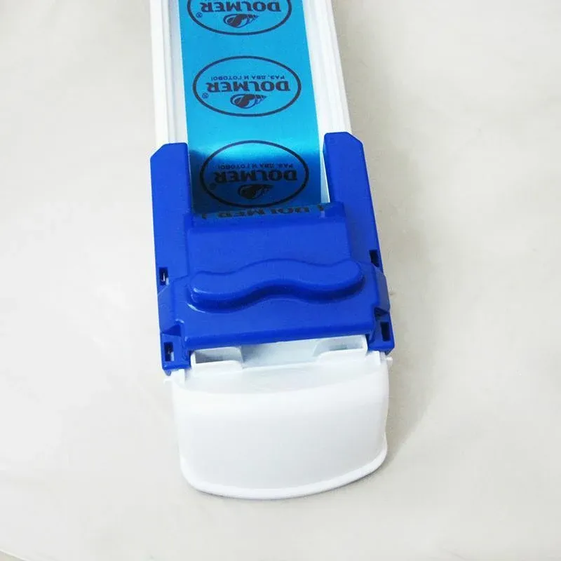 Manual Sushi Meat Roll Maker Kitchen Vegetable Grape Leaf Rolling Tool view 9