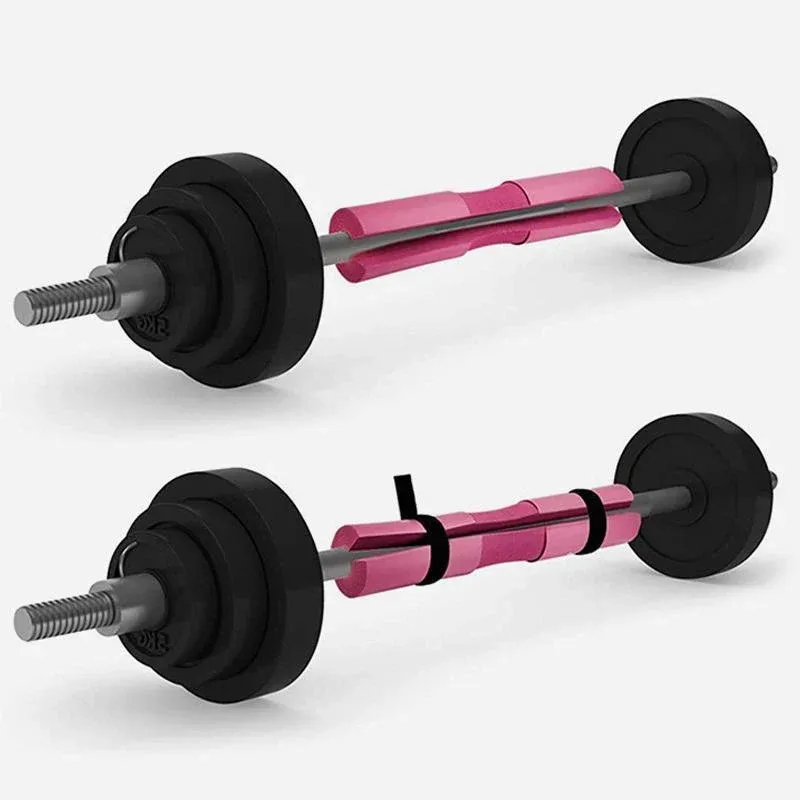 Squat Pad Barbell for Squats Lunges Hip Thrusts Neck Shoulder Protective view 7