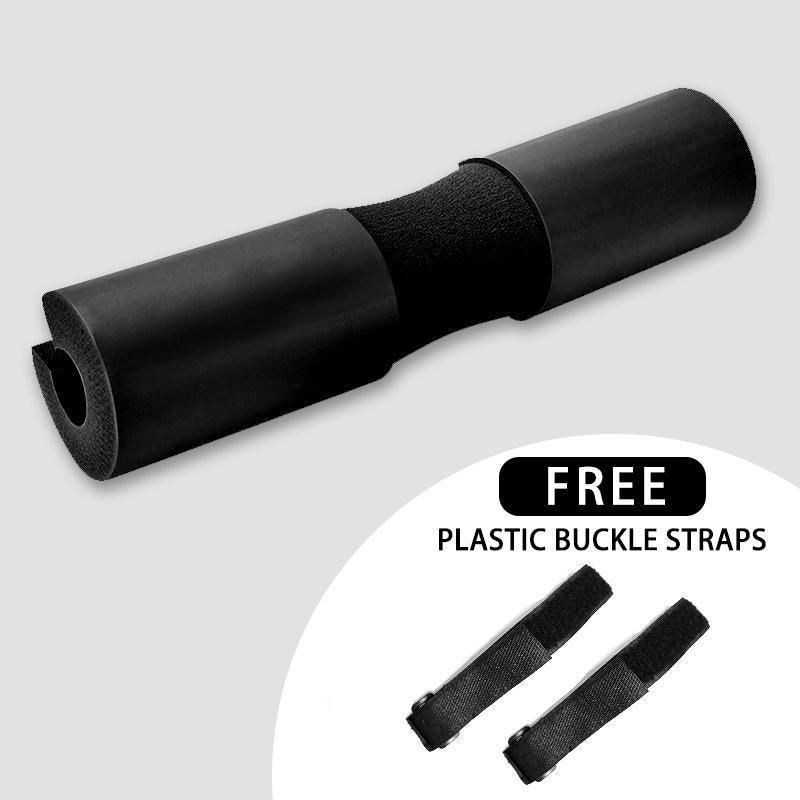 Squat Pad Barbell for Squats Lunges Hip Thrusts Neck Shoulder Protective view 8